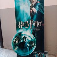 Harry Potter l ordine della Fenice 2007 cinema