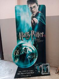 Harry Potter l ordine della Fenice 2007 cinema