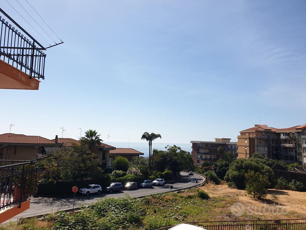 Appartamento – Tremestieri Etneo, Canalicchio - Vista 2