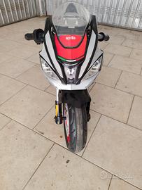 moto elettrica 