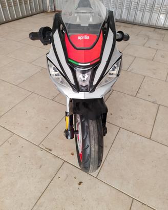 moto elettrica 