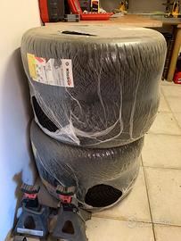 Kleber 235/55R18 104V