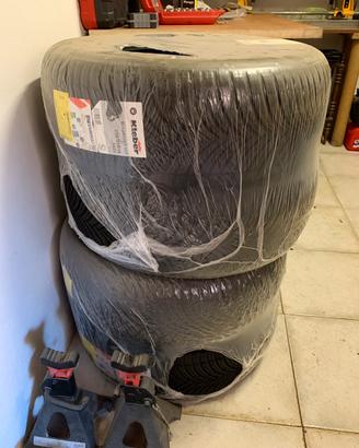 Kleber 235/55R18 104V