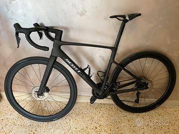 Scott addict 30
