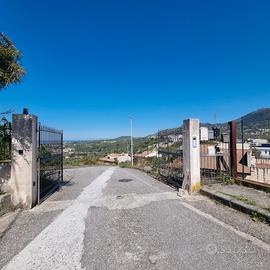 Terreno residenziale - Zona Gurafi-Barcellona P.G