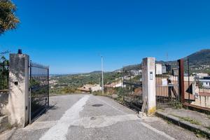 Terreno residenziale - Zona Gurafi-Barcellona P.G