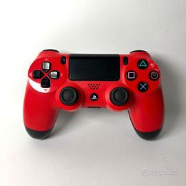 Controller Sony DualShock 4 per PlayStation 4