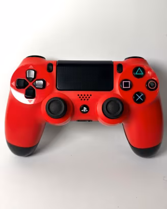 Controller Sony DualShock 4 per PlayStation 4