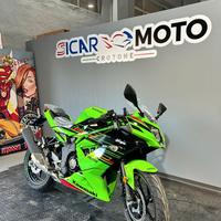 Kawasaki Ninja 125