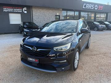 Opel Grandland X 1.5 diesel Ecotec Start&Stop aut.