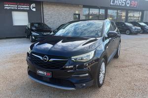 Opel Grandland X 1.5 diesel Ecotec Start&Stop aut.