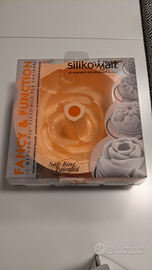 Stampo per torta da forno in silicone ROSA