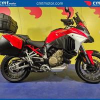 Ducati Multistrada V4 S RADAR E TRAVEL - 2022