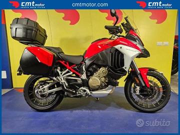 DUCATI Multistrada V4 1100 Garantita e Finanziab