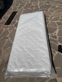 Materasso 80x190 NUOVO IMBALLATO