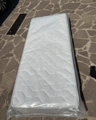 Materasso 80x190 NUOVO IMBALLATO