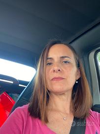 Assistente anziani autosufficienti