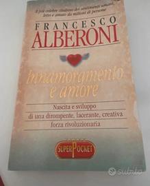 Innamoramento e amore, Alberoni