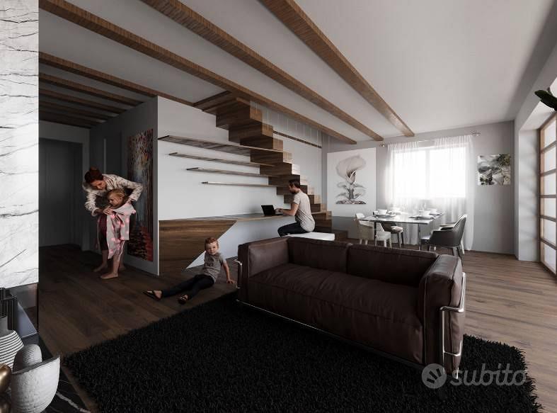 Terreno di 3800 m² a Forni di Sopra - Altro