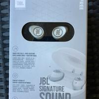 Auricolari jbl