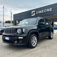 Jeep Renegade 1.5 Turbo T4 MHEV Limited Automatic