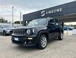 Jeep Renegade 1.5 Turbo T4 MHEV Limited Automatic