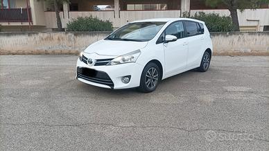 Toyota Verso 1.6 D-4D Style 7 posti