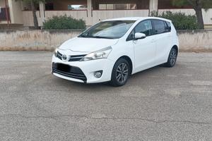 Toyota Verso 1.6 D-4D Style 7 posti