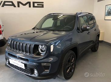 Jeep Renegade 1.6 Mjt 130 CV 80th Anniversary FULL