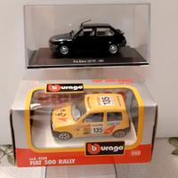 Modellini Auto ( U ) 1:43 Marcoal