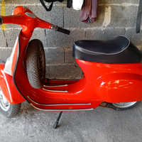 Vespa 50 special 4 marce