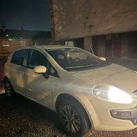 Fiat punto Evo Natural Power 1.4 metano/benzina