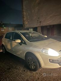 Fiat punto Evo Natural Power 1.4 metano/benzina