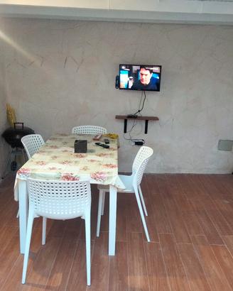 casa vacanza