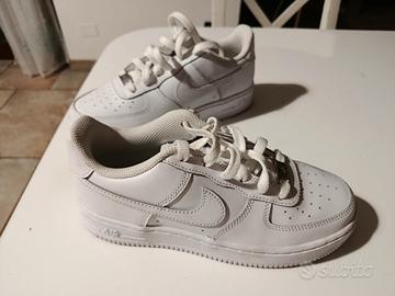 scarpe Nike Air Force One 36,5