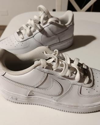 scarpe Nike Air Force One 36,5