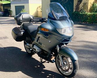 Bmw r 1150 rt - 2003