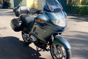 Bmw r 1150 rt - 2003
