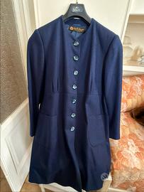 Cappotto 100% cashmere Loro Piana