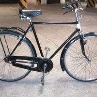 bicicletta classica uomo