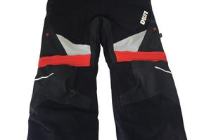 PANTALONE DUCATI TEX STRADA V3 TG 60 CD 981038260