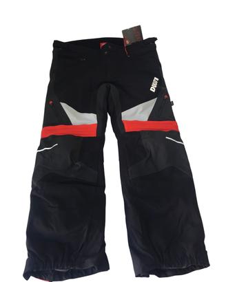 PANTALONE DUCATI TEX STRADA V3 TG 60 CD 981038260