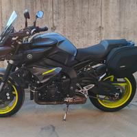 Yamaha MT-10 - 2019