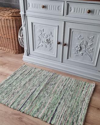 Tappeto bagno cucina cotone Kasanova 85x60