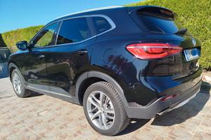 MG EHS 1.5 T-GDI PHEV LUXURY FULL OPTIONAL