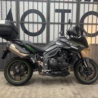 Triumph Tiger Sport 1050
