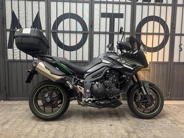 Triumph Tiger Sport 1050