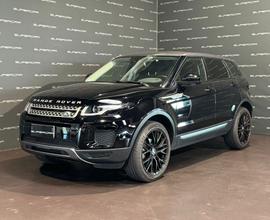 LAND ROVER Range Rover Evoque 2.0 eD4 5p. Busine