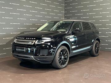 LAND ROVER Range Rover Evoque 2.0 eD4 5p. Busine