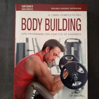 Il libro completo del Body Building
